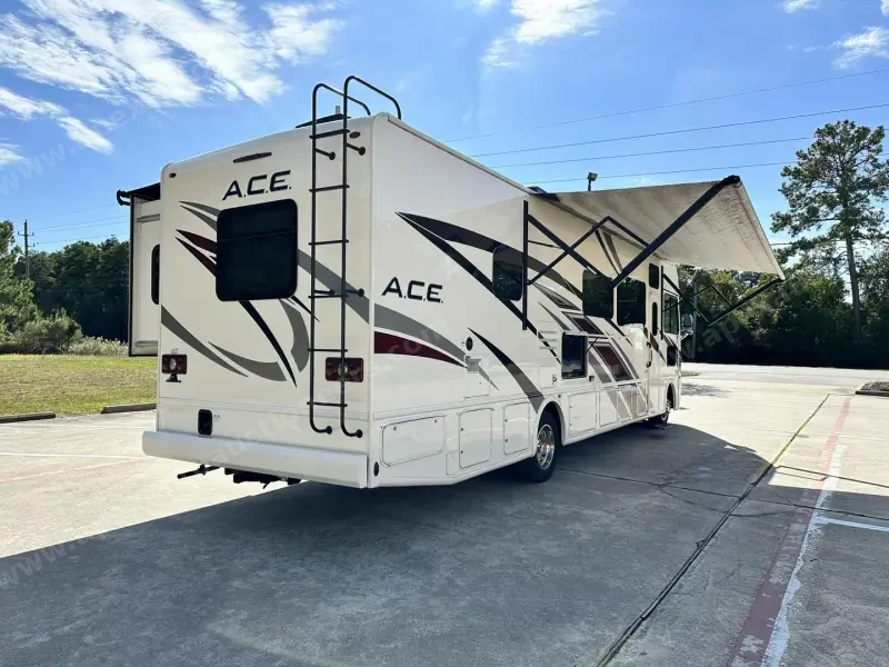 2020 Thor ACE 33.1 photo 58