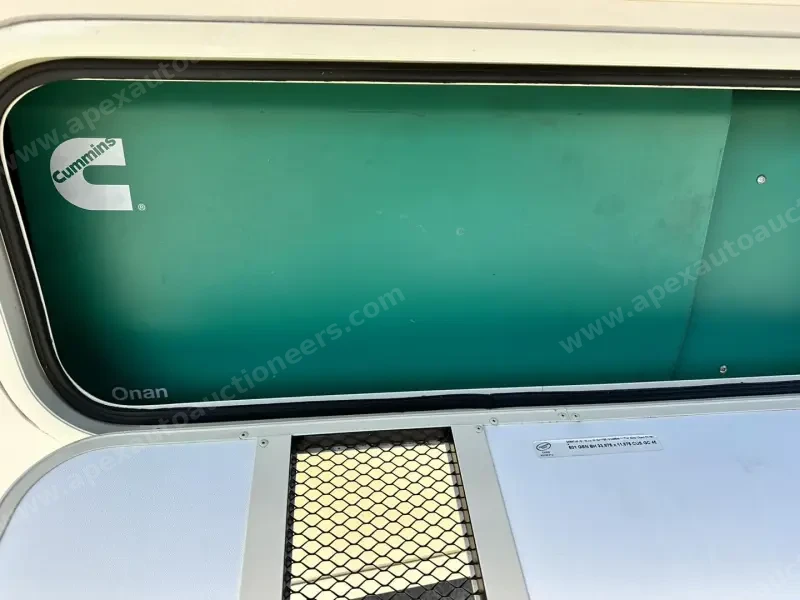 2020 Thor ACE 33.1 photo 45