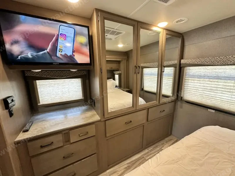 2020 Thor ACE 33.1 photo 56