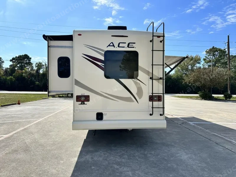 2020 Thor ACE 33.1 photo 46