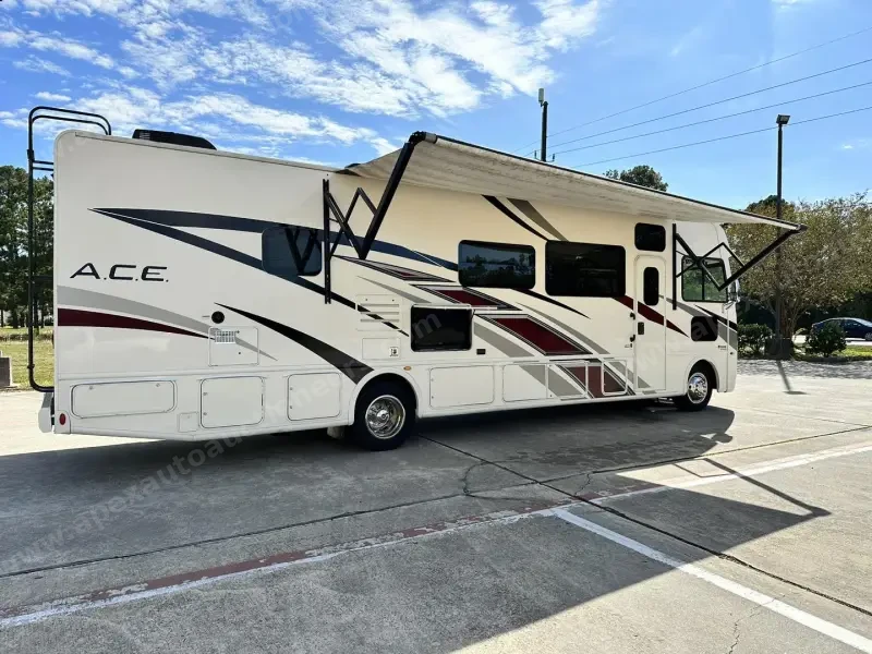 2020 Thor ACE 33.1 photo 57