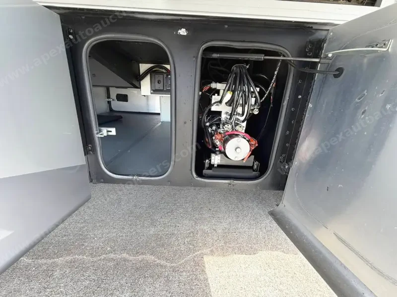 2020 Tiffin Phaeton 37BH photo 29