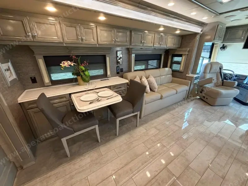 2020 Tiffin Phaeton 37BH photo 63