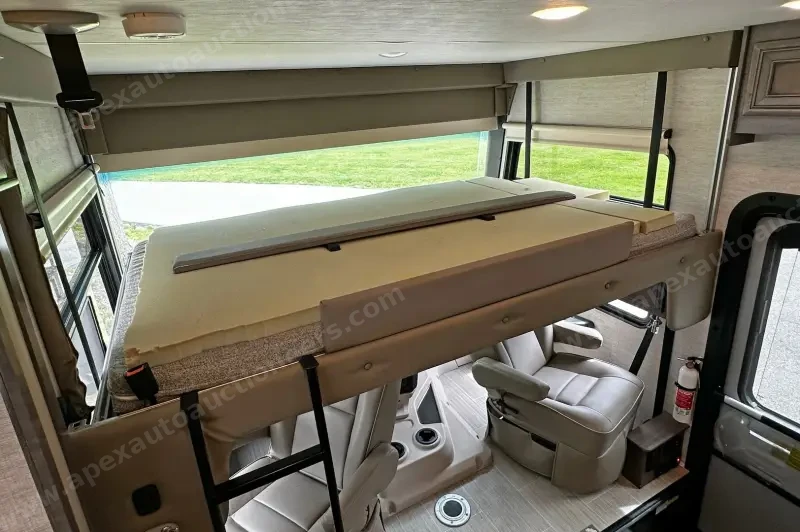 2020 JAYCO PRECEPT 34G photo 9