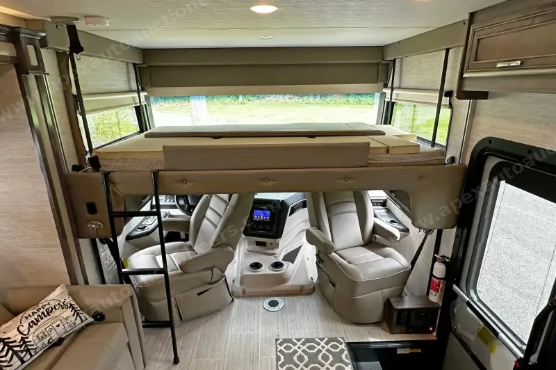 2020 JAYCO PRECEPT 34G photo 26