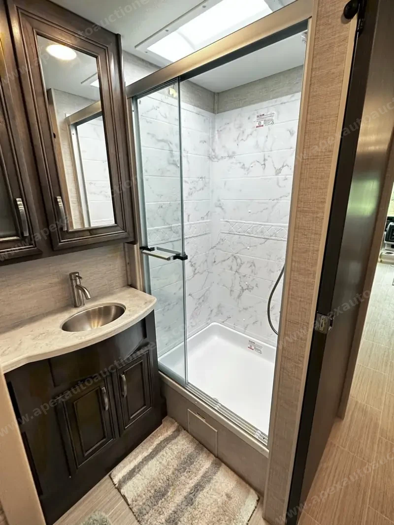 2020 JAYCO PRECEPT 34G photo 22