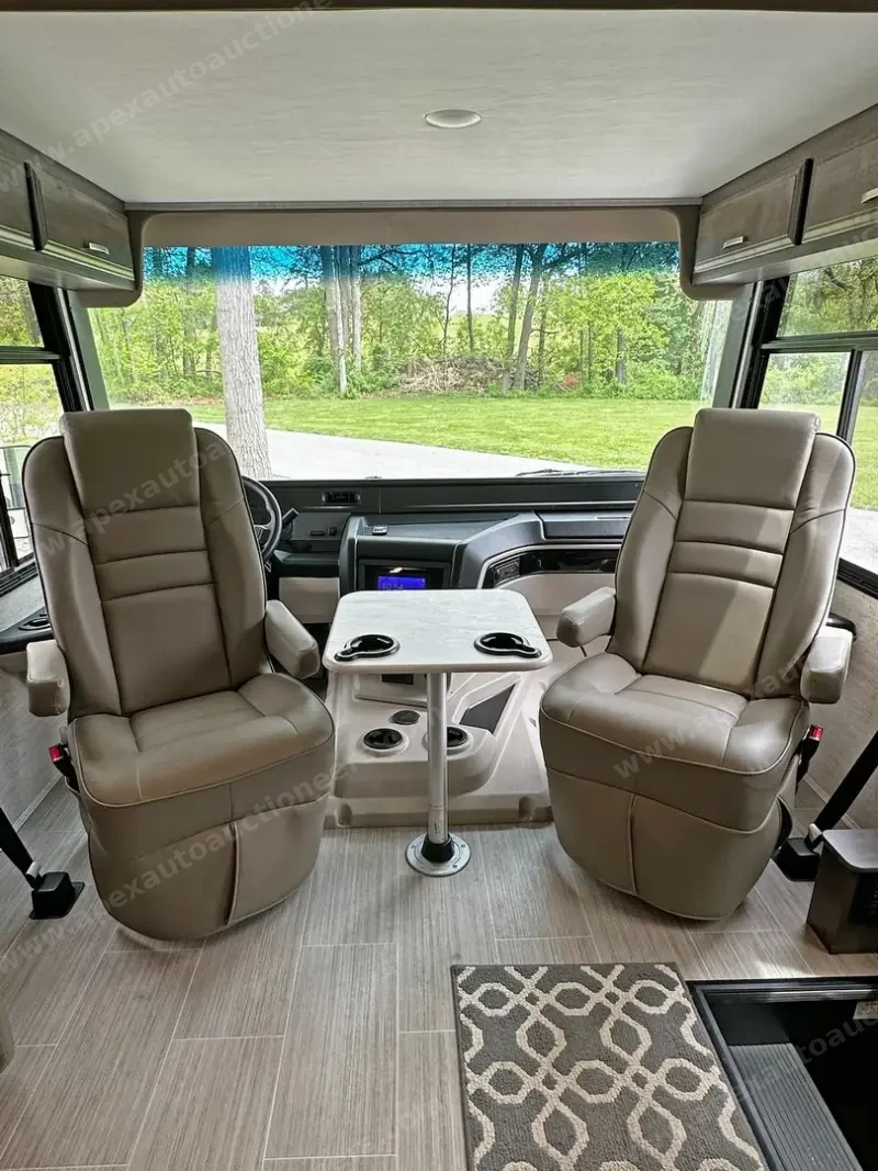 2020 JAYCO PRECEPT 34G photo 10