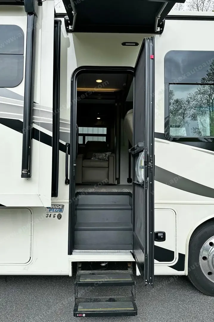 2020 JAYCO PRECEPT 34G photo 6