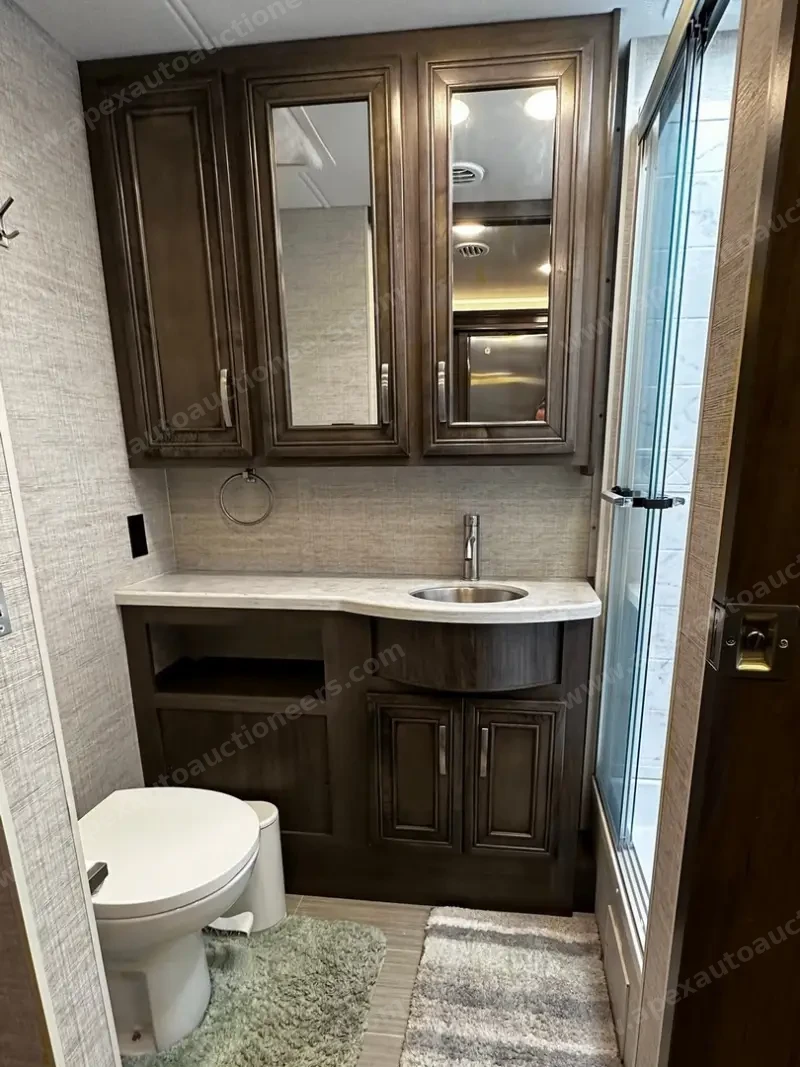 2020 JAYCO PRECEPT 34G photo 30