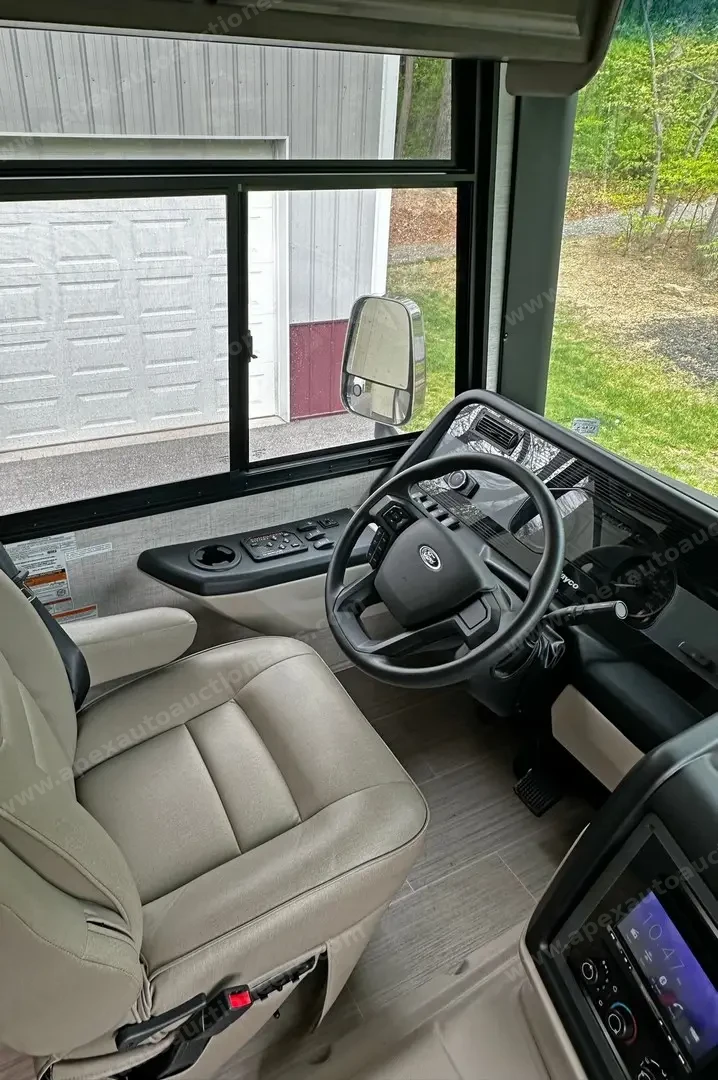 2020 JAYCO PRECEPT 34G photo 31