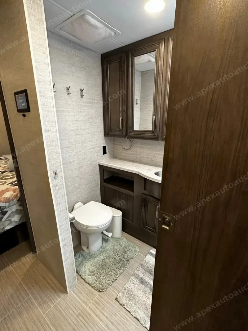 2020 JAYCO PRECEPT 34G photo 42