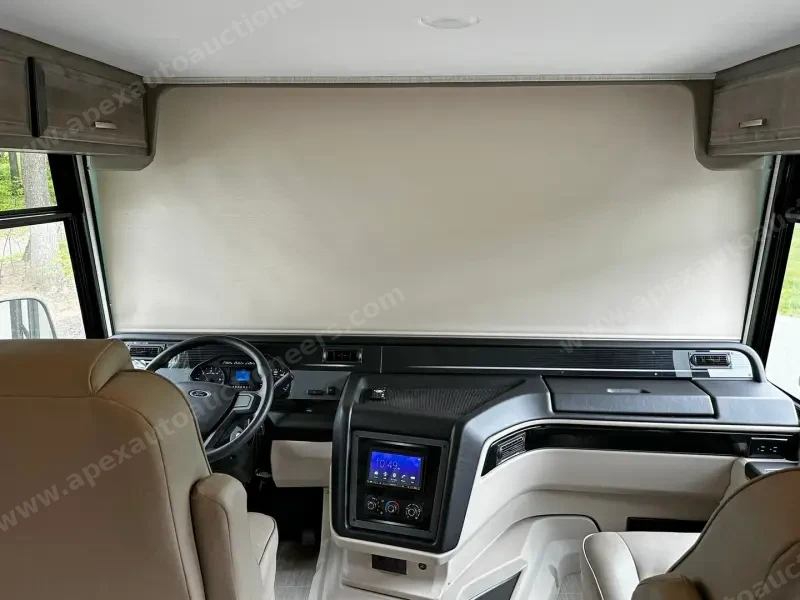 2020 JAYCO PRECEPT 34G photo 39