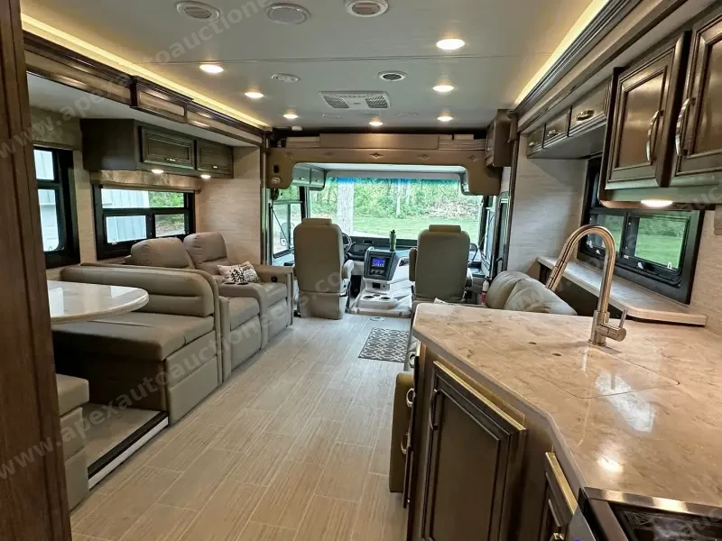2020 JAYCO PRECEPT 34G photo 17
