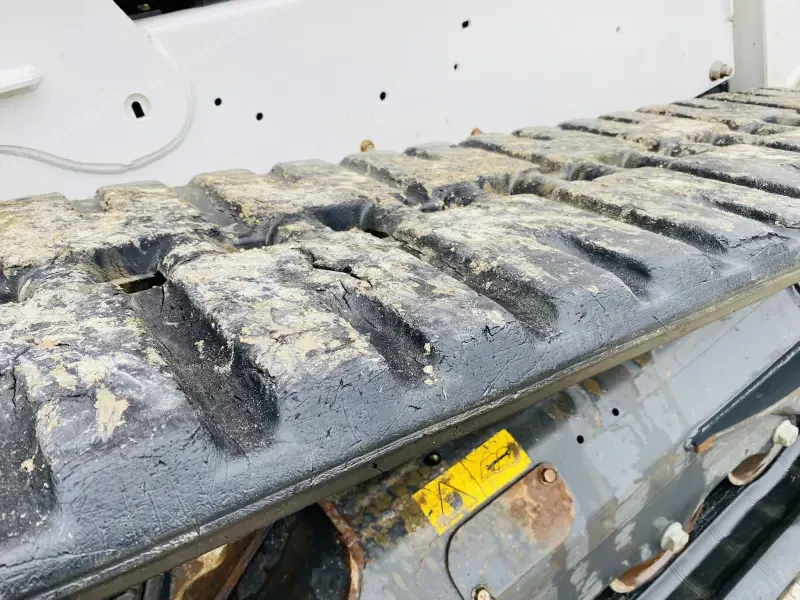 2018 Bobcat T650 photo 21