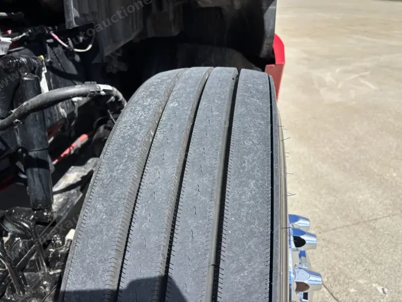 2021 Kenworth T680 photo 5