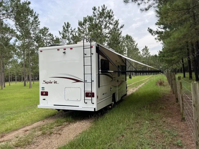 2014 Itasca Spirit 25B photo 25