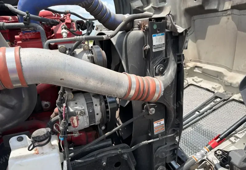 2022 Kenworth T680 photo 137