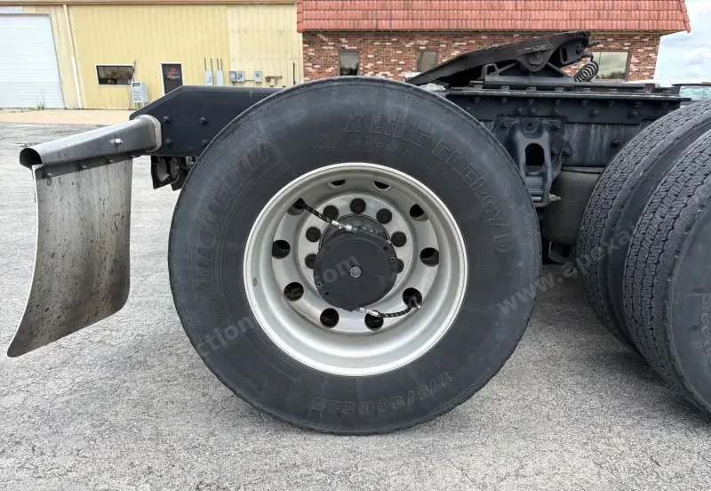 2022 Kenworth T680 photo 149