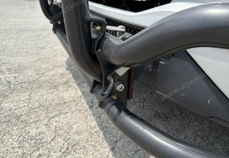 2022 Kenworth T680 photo 13