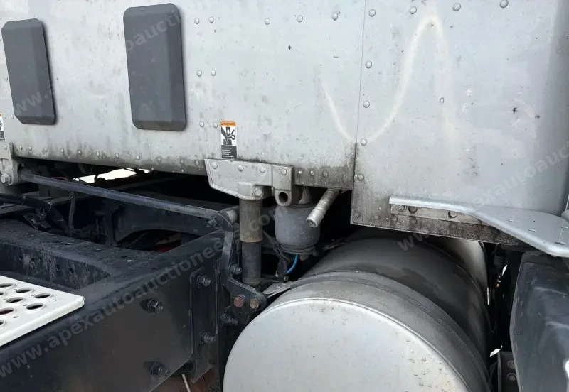 2022 Kenworth T680 photo 25