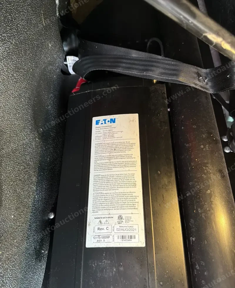 2022 Kenworth T680 photo 48