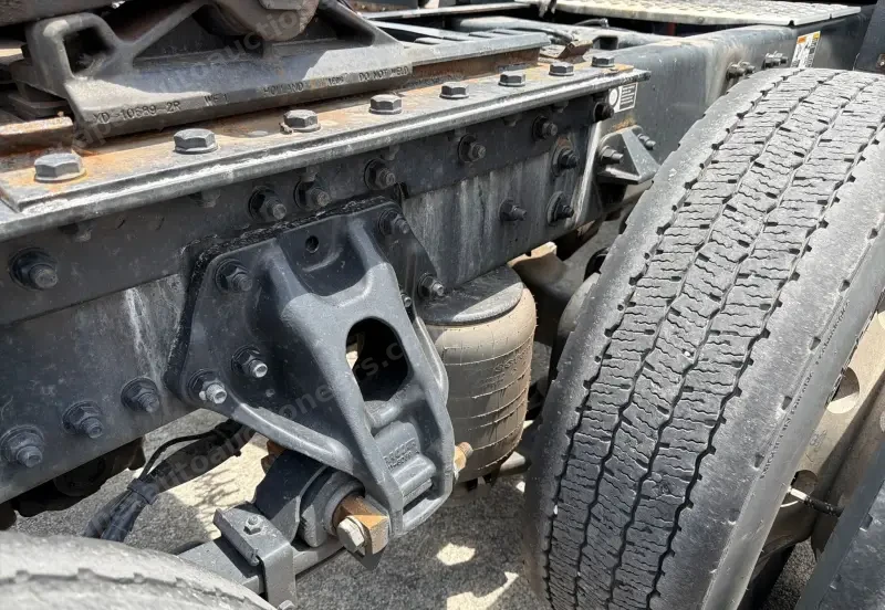 2022 Kenworth T680 photo 31