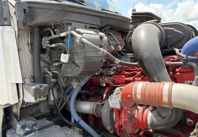 2022 Kenworth T680 photo 135