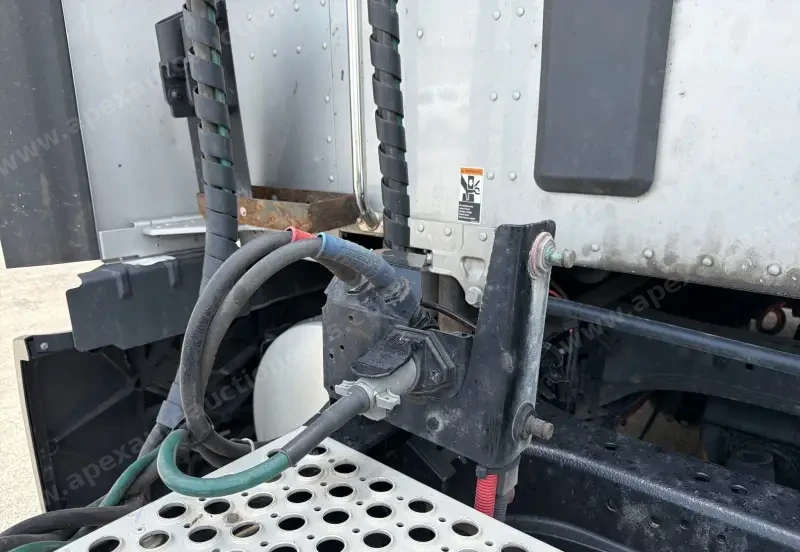 2022 Kenworth T680 photo 27
