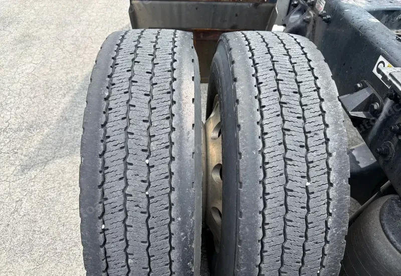 2022 Kenworth T680 photo 154