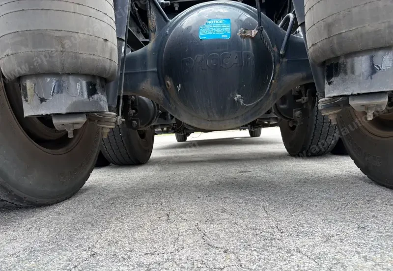 2022 Kenworth T680 photo 124