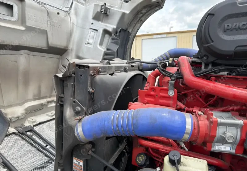 2022 Kenworth T680 photo 129