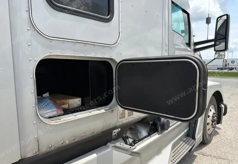 2022 Kenworth T680 photo 20