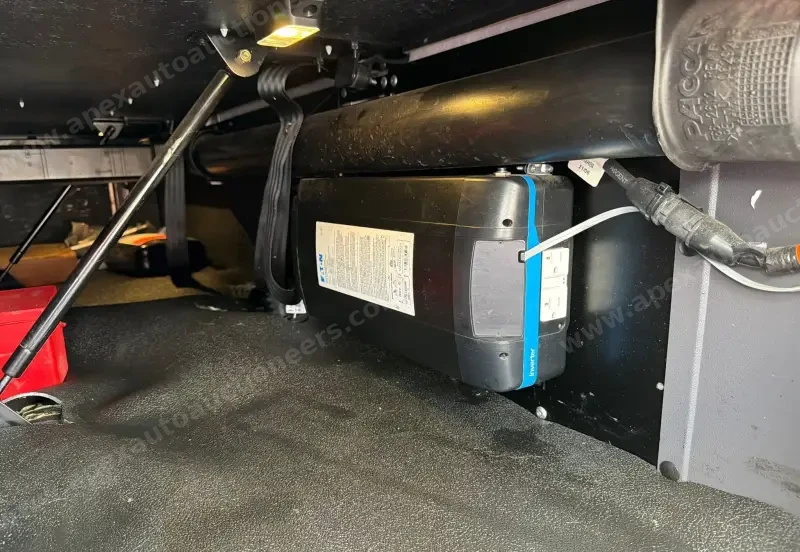 2022 Kenworth T680 photo 47