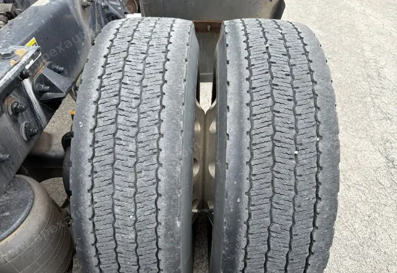 2022 Kenworth T680 photo 148