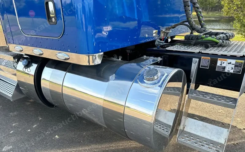 2022 Kenworth W900 photo 20