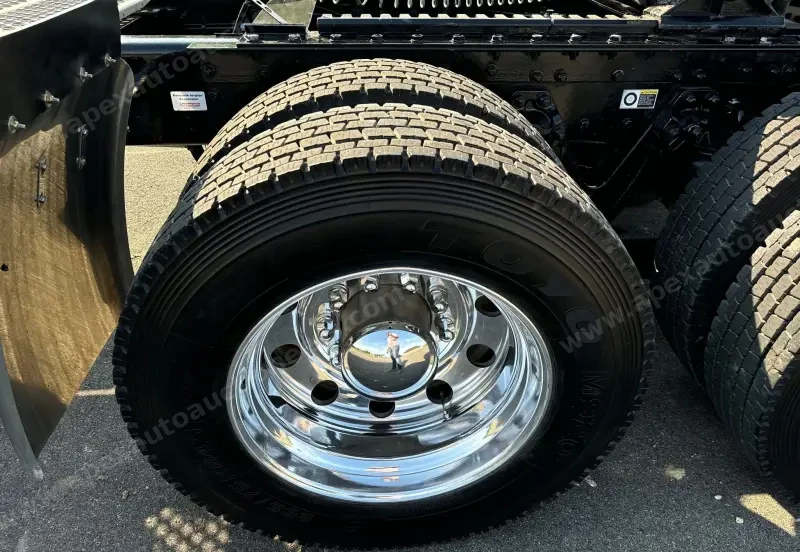 2022 Kenworth W900 photo 91
