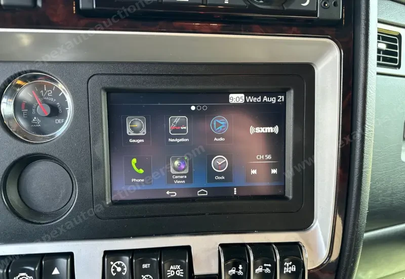 2022 Kenworth W900 photo 39
