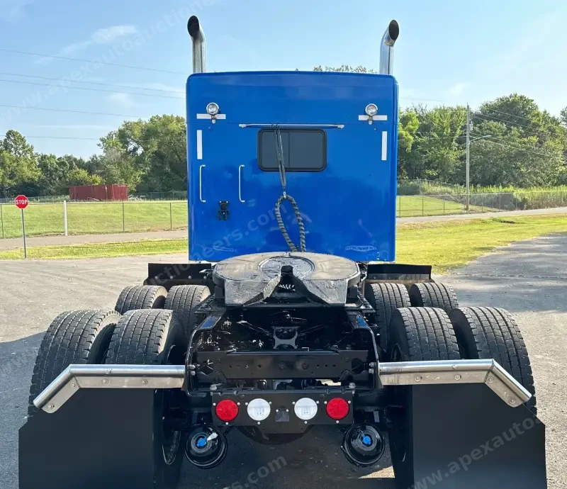 2022 Kenworth W900 photo 6