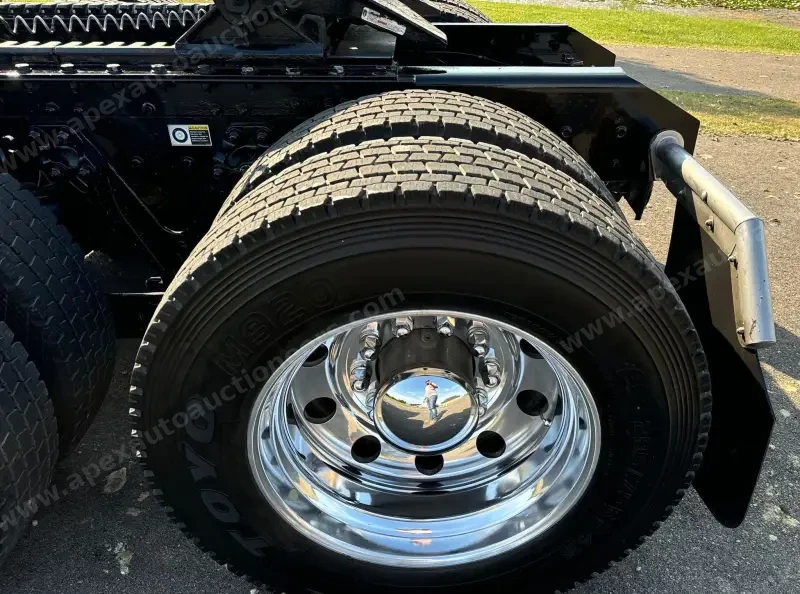 2022 Kenworth W900 photo 88