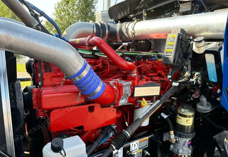 2022 Kenworth W900 photo 54