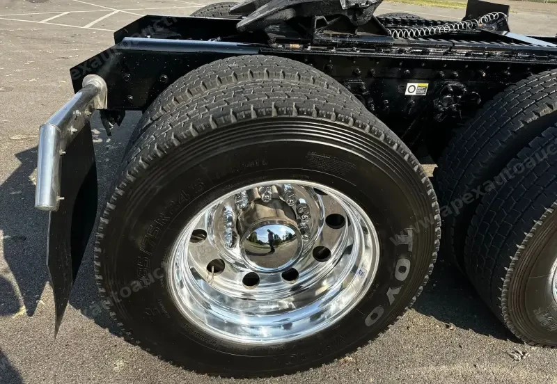 2022 Kenworth W900 photo 85