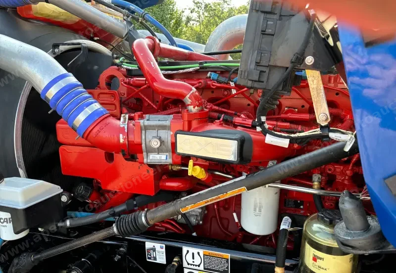 2022 Kenworth W900 photo 55
