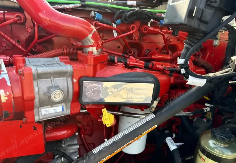 2022 Kenworth W900 photo 57