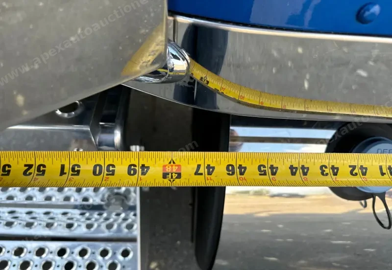 2022 Kenworth W900 photo 22