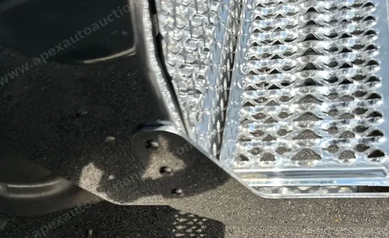 2021 Peterbilt 389 photo 23