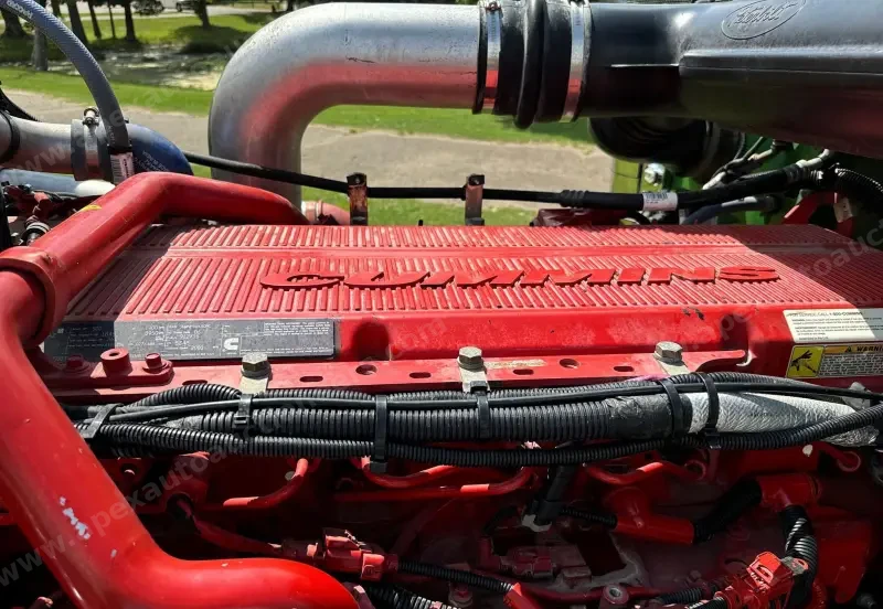 2021 Peterbilt 389 photo 74