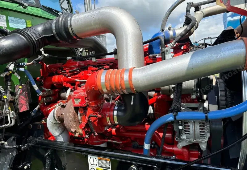 2021 Peterbilt 389 photo 67