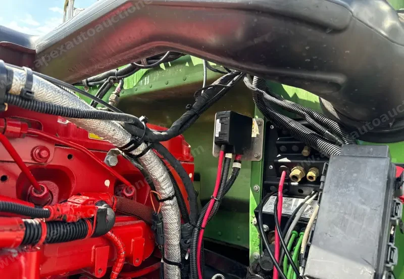 2021 Peterbilt 389 photo 65
