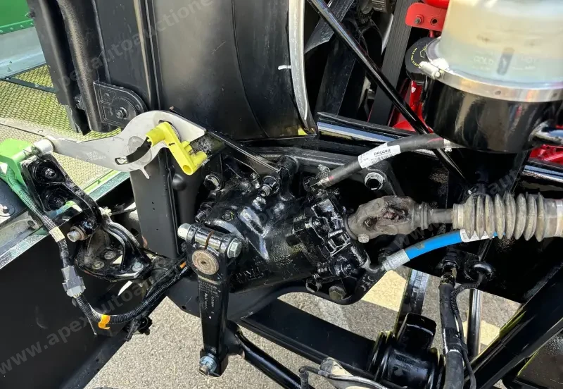 2021 Peterbilt 389 photo 63