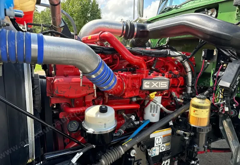 2021 Peterbilt 389 photo 61